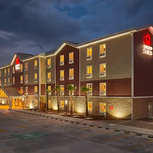 3* Aparthotel Extended Siglo Xxi
